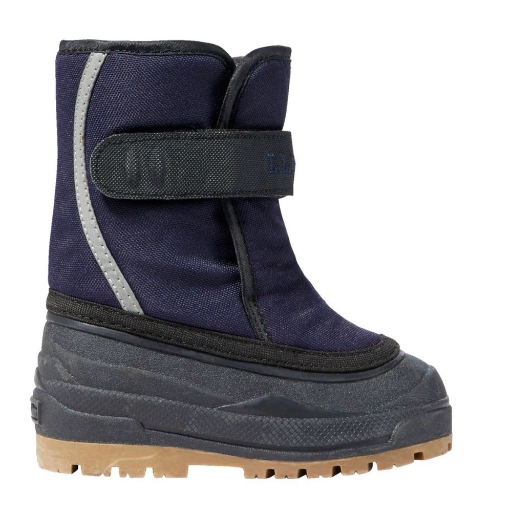 L.L. Bean Kids Boots - Navy Blue